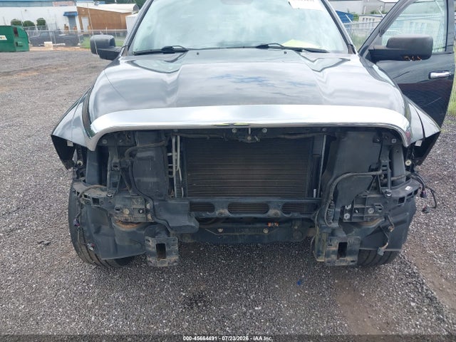 Продажа на аукционе авто 2016 Ram 1500 Big Horn, vin: 1C6RR6LT8GS361326, номер лота: 45664491