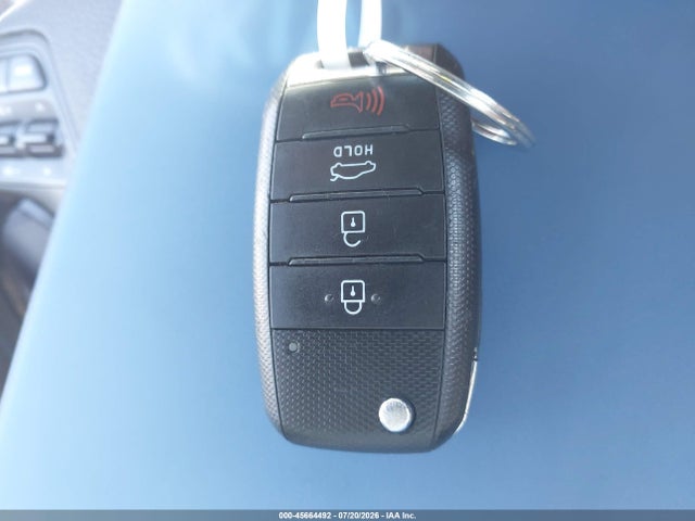 KIA FORTE LX 2016 KNAFK5A8XG5598601 Image 11