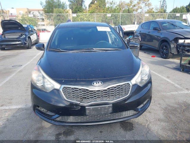 KIA FORTE LX 2016 KNAFK5A8XG5598601 Image 17