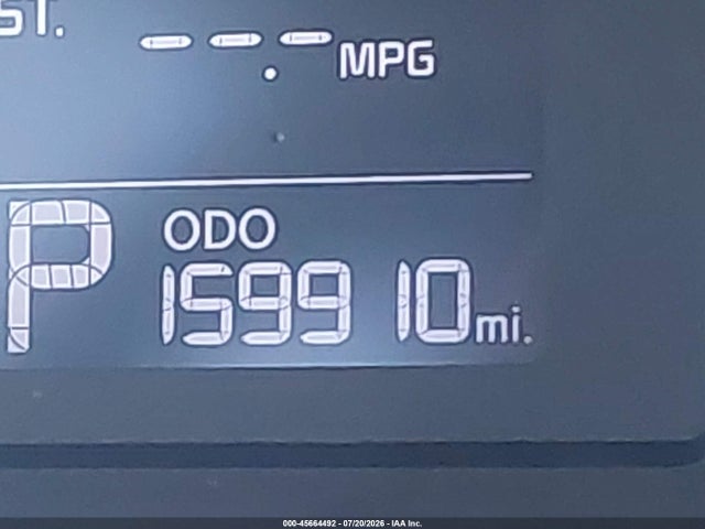 KIA FORTE LX 2016 KNAFK5A8XG5598601 Image 20