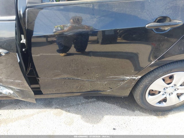 KIA FORTE LX 2016 KNAFK5A8XG5598601 Image 12