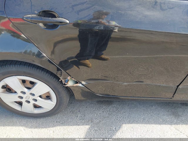 KIA FORTE LX 2016 KNAFK5A8XG5598601 Image 13