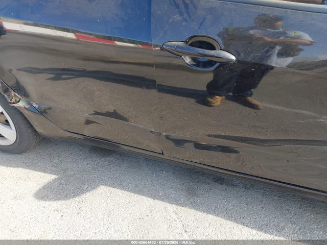 KIA FORTE LX 2016 KNAFK5A8XG5598601 Image 14