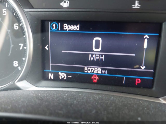Aukcja sprzedaży 2020 Gmc Terrain Fwd Sle, vin: 3GKALMEV1LL336212, numer aukcji: 45664497