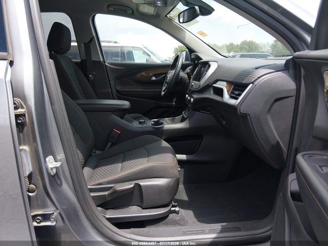 Aukcja sprzedaży 2020 Gmc Terrain Fwd Sle, vin: 3GKALMEV1LL336212, numer aukcji: 45664497