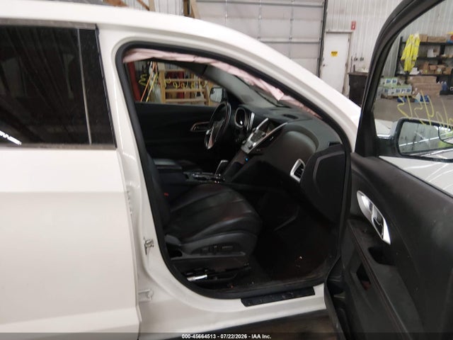 Aukcja sprzedaży 2014 Chevrolet Equinox Ltz, vin: 1GNFLHEK5EZ123863, numer aukcji: 45664513