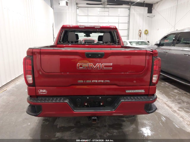 45664517 :رقم المزاد ، 3GTPUJEK7RG322582 vin ، 2024 Gmc Sierra 1500 4wd  Short Box Elevation With 3vl مزاد بيع