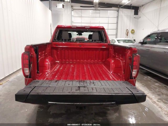 45664517 :رقم المزاد ، 3GTPUJEK7RG322582 vin ، 2024 Gmc Sierra 1500 4wd  Short Box Elevation With 3vl مزاد بيع