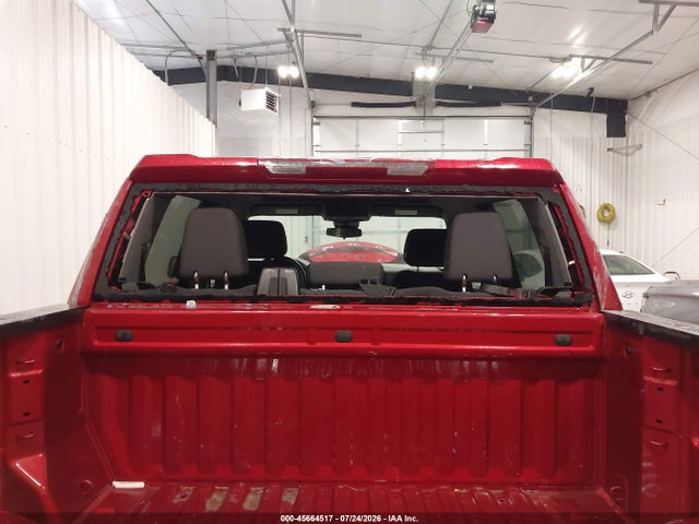 45664517 :رقم المزاد ، 3GTPUJEK7RG322582 vin ، 2024 Gmc Sierra 1500 4wd  Short Box Elevation With 3vl مزاد بيع