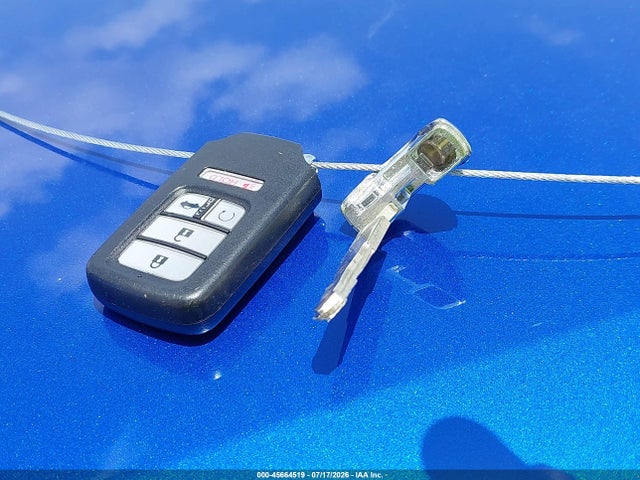 19XFC2F81ME003061 Honda Civic Sport