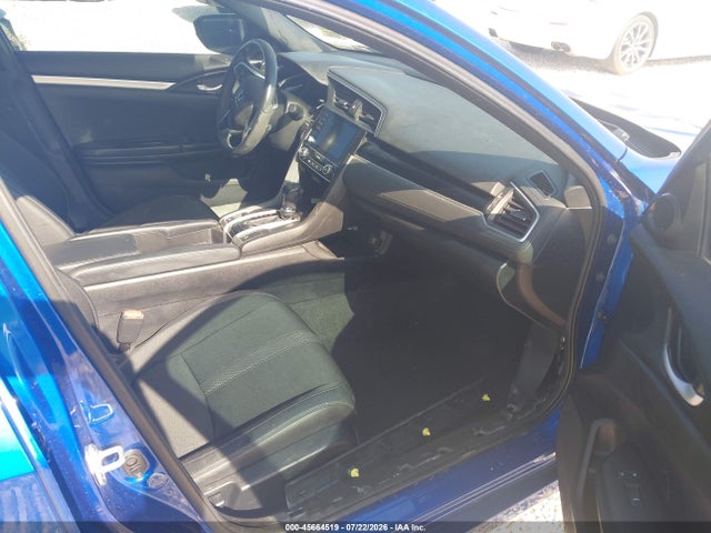 19XFC2F81ME003061 Honda Civic Sport