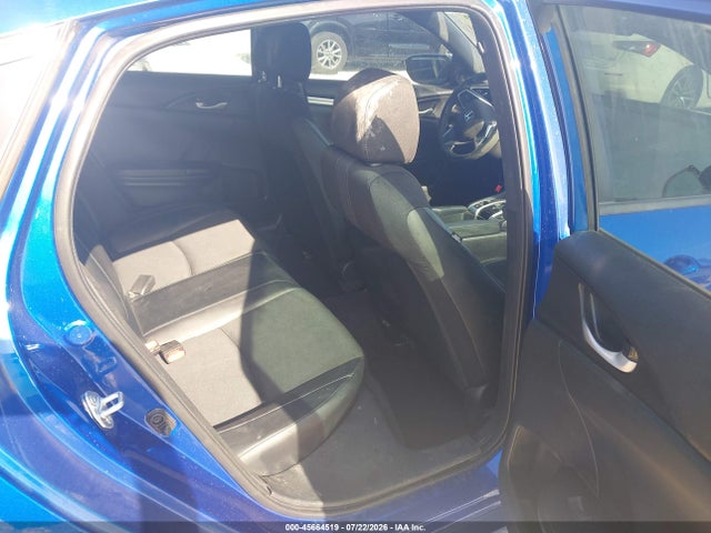 19XFC2F81ME003061 Honda Civic Sport