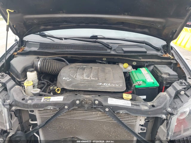 2C4RDGEG2GR384972 Dodge Grand Caravan R/t