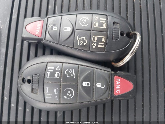 2C4RDGEG2GR384972 Dodge Grand Caravan R/t