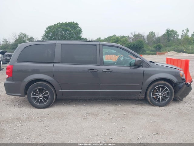 2C4RDGEG2GR384972 Dodge Grand Caravan R/t
