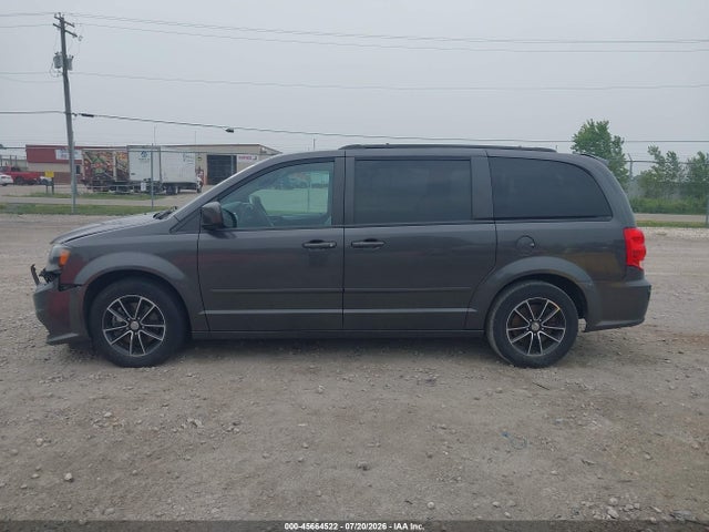 2C4RDGEG2GR384972 Dodge Grand Caravan R/t