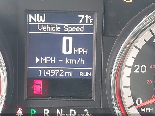 2C4RDGEG2GR384972 Dodge Grand Caravan R/t