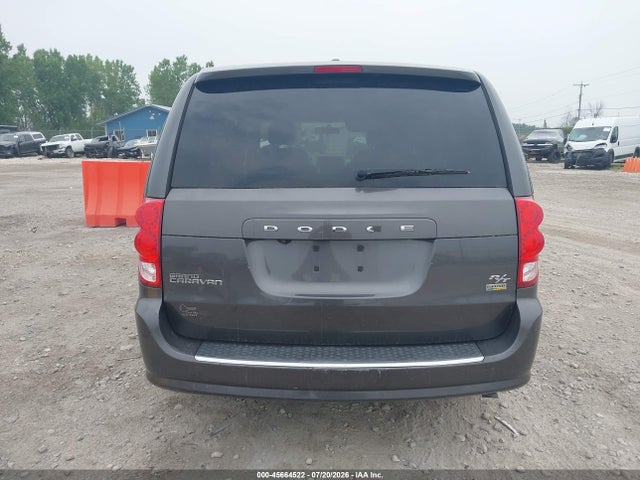 2C4RDGEG2GR384972 Dodge Grand Caravan R/t