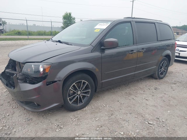 2C4RDGEG2GR384972 Dodge Grand Caravan R/t