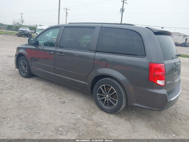 2C4RDGEG2GR384972 Dodge Grand Caravan R/t