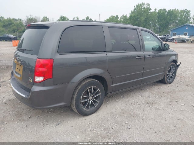 2C4RDGEG2GR384972 Dodge Grand Caravan R/t