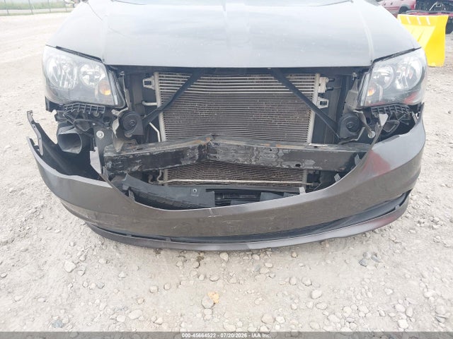 2C4RDGEG2GR384972 Dodge Grand Caravan R/t
