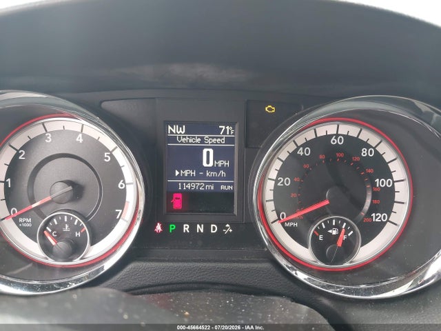 2C4RDGEG2GR384972 Dodge Grand Caravan R/t