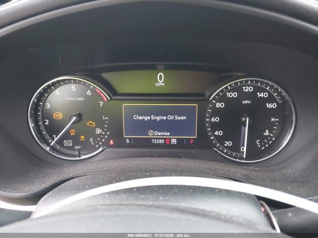 Aukcja sprzedaży 2020 Cadillac Xt4 Awd Premium Luxury, vin: 1GYFZDR42LF050911, numer aukcji: 45664523