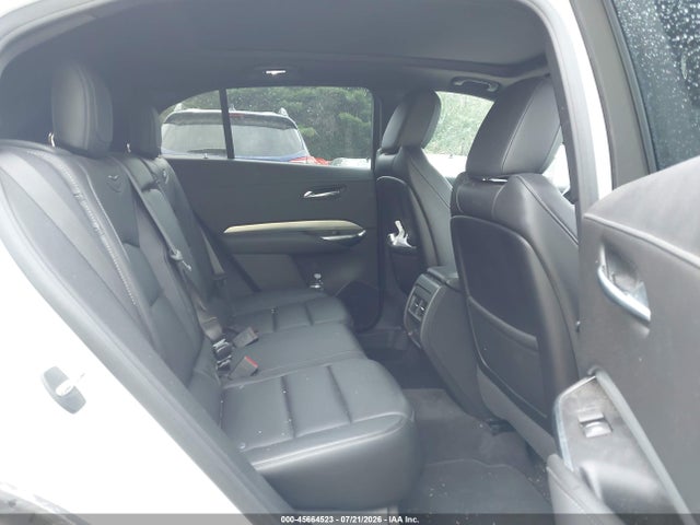 Aukcja sprzedaży 2020 Cadillac Xt4 Awd Premium Luxury, vin: 1GYFZDR42LF050911, numer aukcji: 45664523