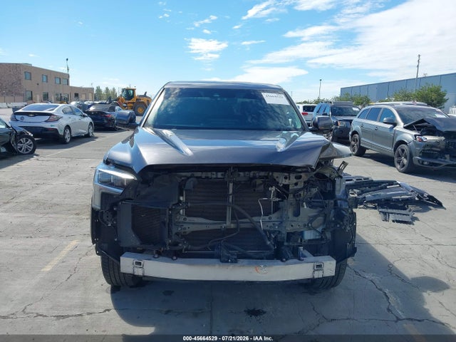 5TFJA5EC5PX017167 Toyota Tundra Limited