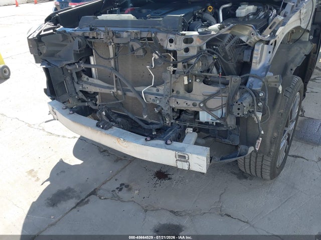5TFJA5EC5PX017167 Toyota Tundra Limited