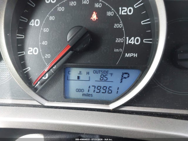 Toyota Rav4 Xle 2014 2T3WFREVXEW102071 Image 16