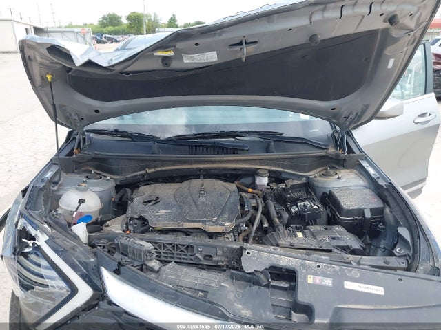 45664536 :رقم المزاد ، KNDPU3DF0R7293230 vin ، 2024 Kia Sportage Lx مزاد بيع