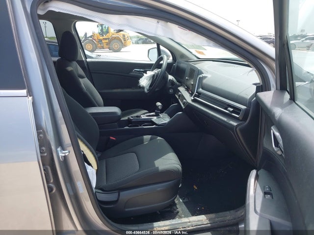45664536 :رقم المزاد ، KNDPU3DF0R7293230 vin ، 2024 Kia Sportage Lx مزاد بيع