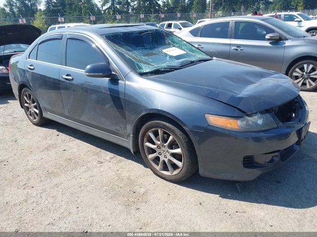 Aukcja sprzedaży 2006 Acura Tsx, vin: JH4CL96936C033370, numer aukcji: 45664539