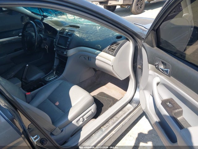 Продажа на аукционе авто 2006 Acura Tsx, vin: JH4CL96936C033370, номер лота: 45664539