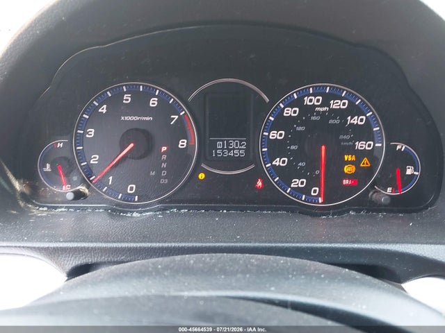 Продажа на аукционе авто 2006 Acura Tsx, vin: JH4CL96936C033370, номер лота: 45664539