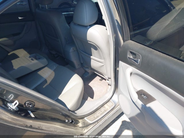 Продажа на аукционе авто 2006 Acura Tsx, vin: JH4CL96936C033370, номер лота: 45664539