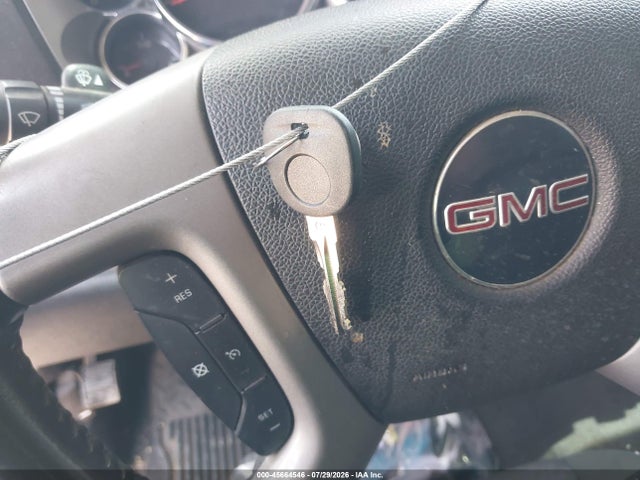 Продажа на аукционе авто 2010 Gmc Sierra 1500 Sle, vin: 3GTRKVE35AG238859, номер лота: 45664546