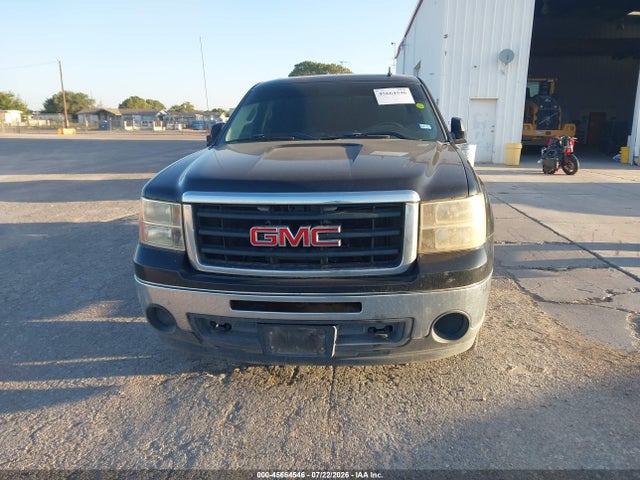 Продажа на аукционе авто 2010 Gmc Sierra 1500 Sle, vin: 3GTRKVE35AG238859, номер лота: 45664546