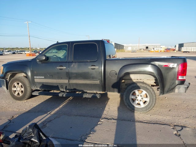 Продажа на аукционе авто 2010 Gmc Sierra 1500 Sle, vin: 3GTRKVE35AG238859, номер лота: 45664546