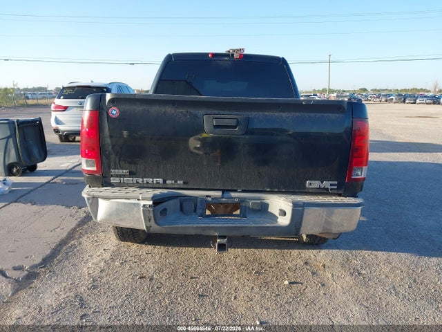 Продажа на аукционе авто 2010 Gmc Sierra 1500 Sle, vin: 3GTRKVE35AG238859, номер лота: 45664546
