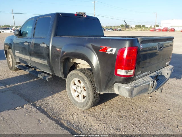 Продажа на аукционе авто 2010 Gmc Sierra 1500 Sle, vin: 3GTRKVE35AG238859, номер лота: 45664546