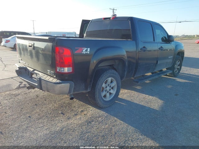 Продажа на аукционе авто 2010 Gmc Sierra 1500 Sle, vin: 3GTRKVE35AG238859, номер лота: 45664546