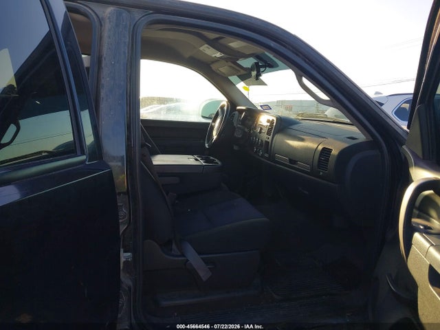 Продажа на аукционе авто 2010 Gmc Sierra 1500 Sle, vin: 3GTRKVE35AG238859, номер лота: 45664546