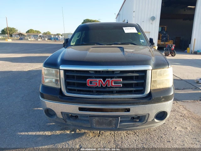 Продажа на аукционе авто 2010 Gmc Sierra 1500 Sle, vin: 3GTRKVE35AG238859, номер лота: 45664546
