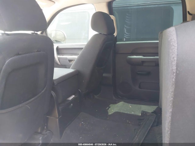 Продажа на аукционе авто 2010 Gmc Sierra 1500 Sle, vin: 3GTRKVE35AG238859, номер лота: 45664546