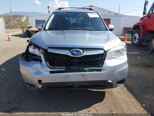 Продажа на аукционе авто 2015 Subaru Forester 2.5i Premium, vin: JF2SJAFC7FH584891, номер лота: 45664548