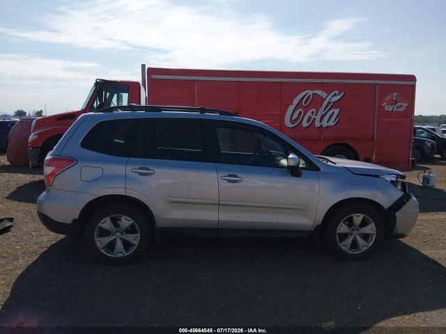 Продажа на аукционе авто 2015 Subaru Forester 2.5i Premium, vin: JF2SJAFC7FH584891, номер лота: 45664548