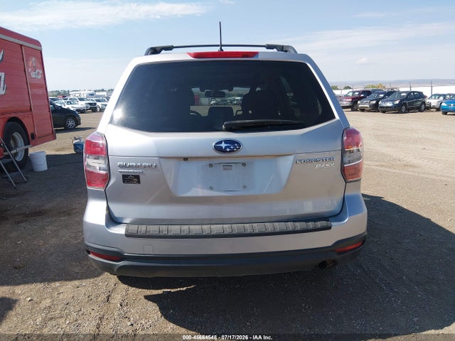 Продажа на аукционе авто 2015 Subaru Forester 2.5i Premium, vin: JF2SJAFC7FH584891, номер лота: 45664548